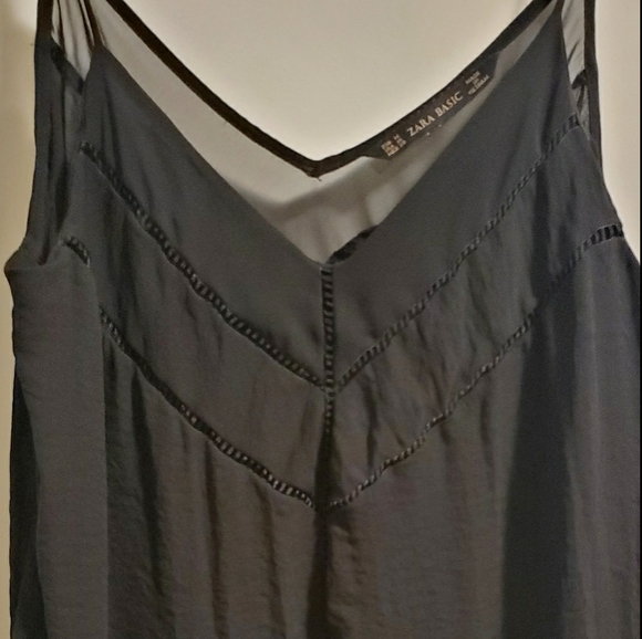 Zara tank top - Picture 2 of 4